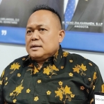 dr. Agung Mulyono, Anggota Komisi B DPRD Jatim. foto: ist.