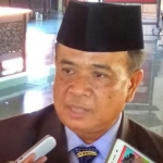 Kepala Dinas Sosial Kabupaten Pamekasan Moch. Tarsun. (foto: ist)