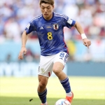 Ritsu Doan gagal membawa Jepang meraih poin usai kalah 0-1 oleh Kosta Rika pada laga kedua Grup E.
