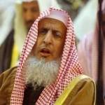 Mufti besar Arab Saudi Sheikh Abdulaziz Al al-Sheikh. foto:repro islamtimes