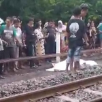 Korban bunuh diri di Probolinggo.