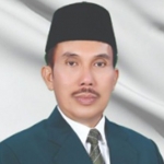 Ketua DPC PKB Kabupaten Kediri Drs. H. Sentot Djamaluddin memilih tetap setia dengan Ketua Umum DPP PKB H. Muhaimin Iskandar. (foto: ist)