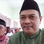 H. Achmad Marzuki, Ketua PC DMI Kota Batu.