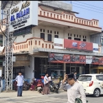 Komplek Ponpes Al-Falah Ploso, Kediri (Ist)