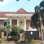 Kantor Pengadilan Agama Bangkalan.