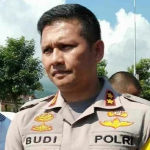 AKBP Budi Hermanto, Kapolresta Malang Kota.
