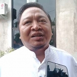 Anggota Komisi III DPRD Kota Probolinggo, Heri Poniman.