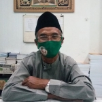 Samiudin, Anggota DPRD Kabupaten Sumenep.