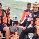 Pencarian korban hilang di perairan Pamekasan oleh tim SAR dihentikan setelah 7 hari operasi. 