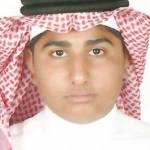 Abdullah al-Zaher, saat ikut demo antikerajaan Arab Saudi, usianya masih 15 tahun. foto: repro mirror.co.uk