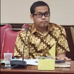 Muradi Clark, PhD, pengamat politik UNPAD, Bandung.