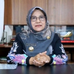 Bupati Magetan, Nanik Endang Rusminiarti.