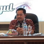 Kepala Dinkes Tuban, dr. Bambang Priyo Utomo.