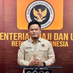 Juru Bicara Kemenhaj, Ichsan Marsha. Foto: MCH 2026