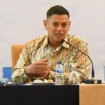 Wali Kota Kediri Abdullah Abu Bakar. 