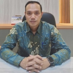 Kepala Dinsos Kota Kediri, Imam Muttakin.