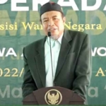 Pengasuh Pesma An-Nur Prof Dr KH Imam Ghazali Said MA. Foto : Ist.