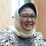 Dirut RSUD IBNU Sina, dr. Endang Puspitowati