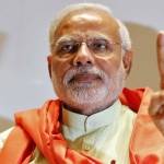 Perdana Menteri India Narendra Modi. Foto: reuter/merdeka.com