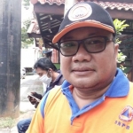 Agung Sedayu, Pelaksana Harian Gugus Tugas PBNPP Covid-19 Kota Batu.