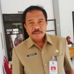 Sanyoto, Kepala Dinas Pemberdayaan Masyarakat dan Desa.