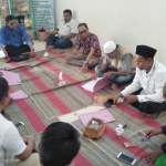 Para pelaku UMKM perwakilan se-Madura serta perwakilan Dinas Pertanian dan pengurus DPP Asosiasi UMKM Jawa Timur saat berdiskusi.