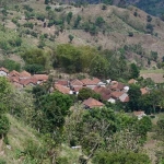 Desa Nunuk Baru, Kecamatan Maja, Kabupaten Majalengka.
