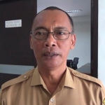 Kabul Tunggul Winarno, Kepala Disdikbud Ngawi.