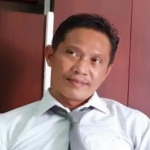 Maulana Solehudin, Tenaga Pendamping Profesional (TPP) Provinsi Jatim Bagian PPM (Penanganan Pengaduan dan Masalah).