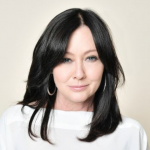 Shannen, ngetop di masanya. (Image: Getty Images for Hallmark Channel)