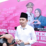 Bupati Jember, M. Fawait