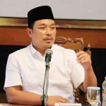 Ketua DPC PKB Kabupaten Gresik, M. Abdul Qodir.