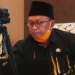 Bupati Sumenep, Dr. KH. A. Busyro Karim