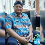 Kepala Bakesbangpol Sumenep, Purwo Edi Prawito.