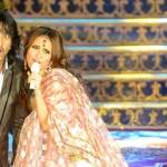 Shaheer Sheikh dan Ayu Ting Ting. foto: kapanlagi.com