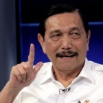 Luhut Binsar Pandjaitan. Foto: CNBC/Suara.com
