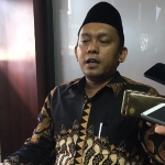 Ketua DPRD Jember Itqon Syauqi 