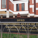 DPRD Kabupaten Mojokerto