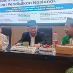 Dari Kiri ke Kanan: M. Mas