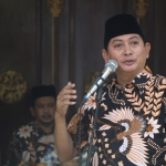 Ahmad Silahudin alias AS, anggota DPRD Jatim 2019-2024