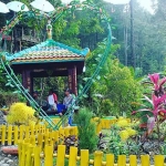 Desa Wisata Putri Maron, Trenggalek. foto: HERMAN/ BANGSAONLINE