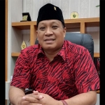Mujid Riduan, Wakil Ketua DPRD Gresik.