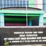 RSU Mohammad Noer Kabupaten Pamekasan.