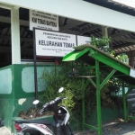 Kantor Kelurahan Temas, Kota Batu.