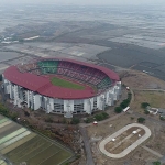 Stadion Gelora Bung Tomo. (foto: ist).