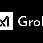 Grok AI.