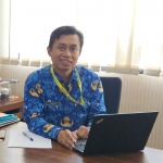 Kepala Sub Tata Usaha Kantor ATR/BPN Gresik, Fanani