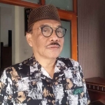 Anggota Komisi I DPRD Trenggalek, Samsul Anam.