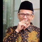 Ketua Komisi IV DPRD Sobih Asrori. 