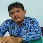 Kabid Pencegahan dan Pengendalian Penyakit Dinkes Pacitan, Wawan Kasiyanto.